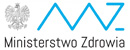 Logo Miniesterstwo Zdrowia