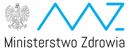 Logo Miniesterstwo Zdrowia