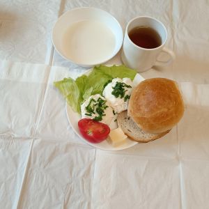 CZDiR Śniadanie - Dieta podstawowa