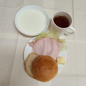 CZDiR Śniadanie - Dieta Lekkostrawna